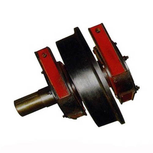 新鄉(xiāng)車(chē)輪組